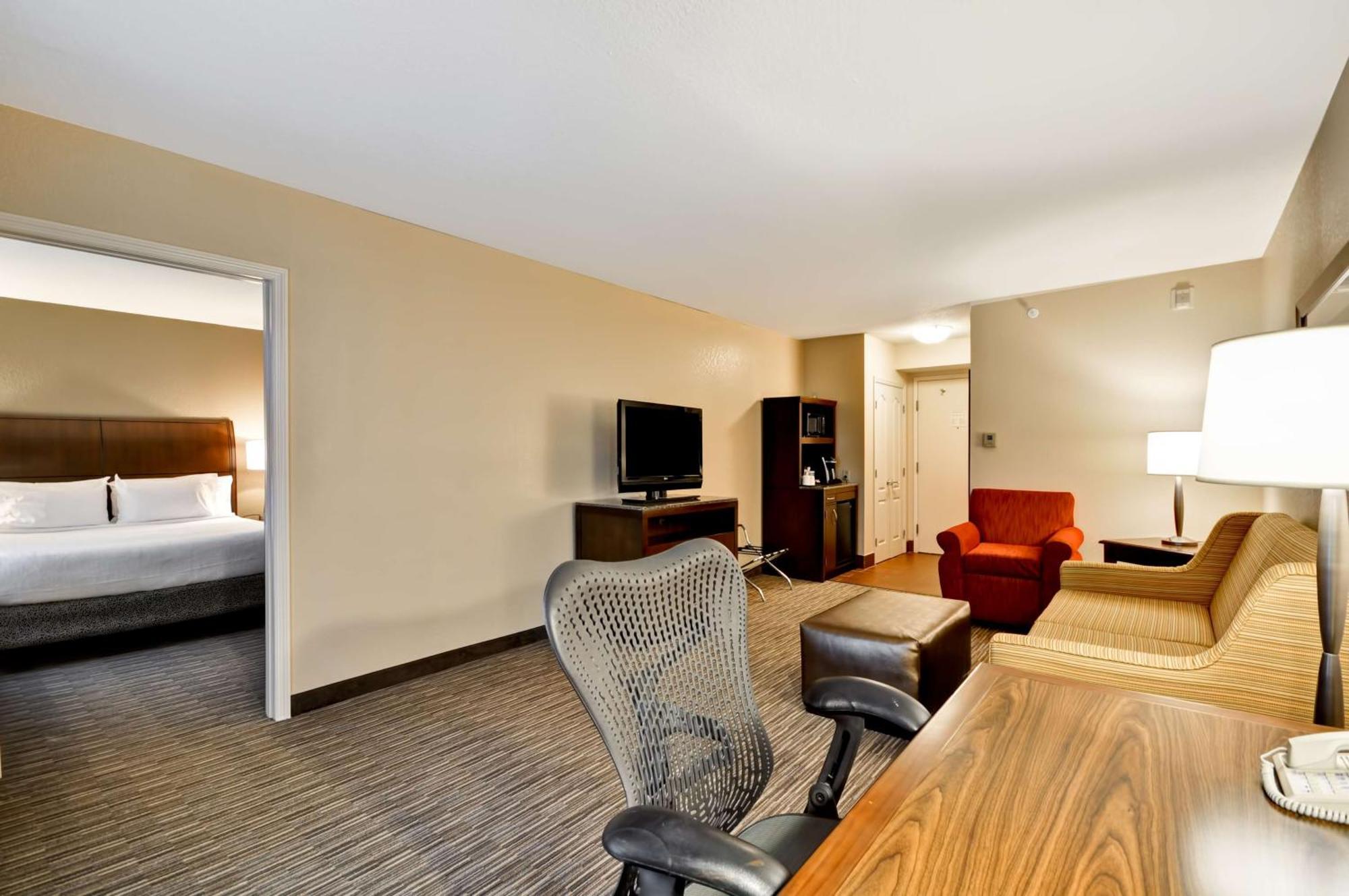 Hilton Garden Inn Tampa North Temple Terrace Exteriér fotografie