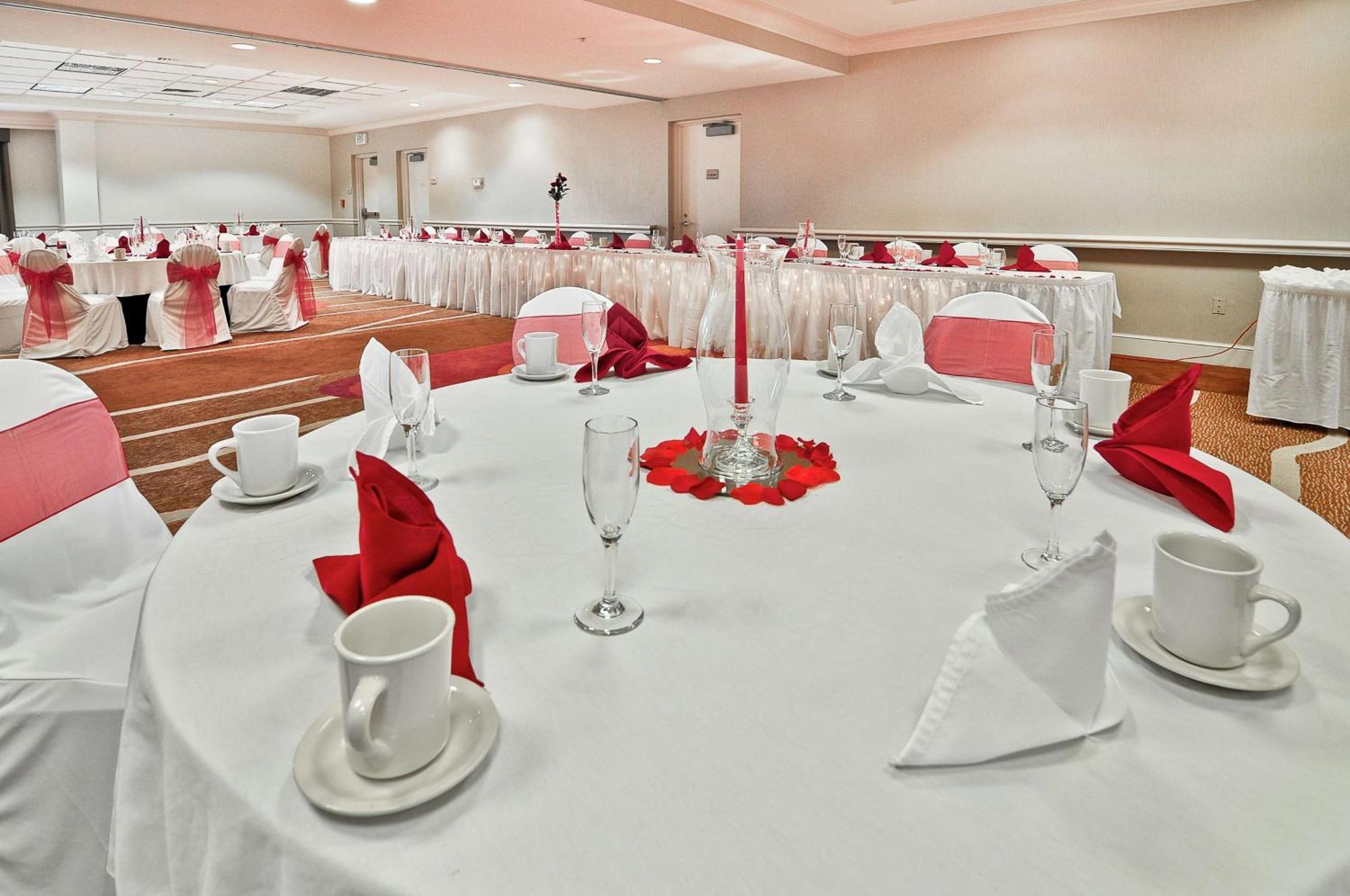 Hilton Garden Inn Tampa North Temple Terrace Exteriér fotografie