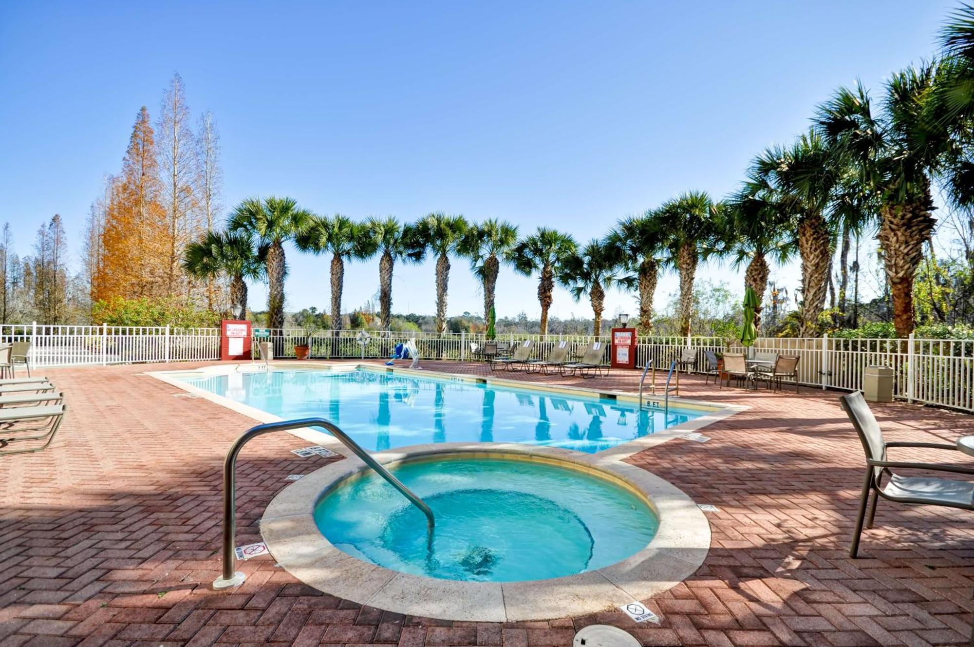 Hilton Garden Inn Tampa North Temple Terrace Exteriér fotografie