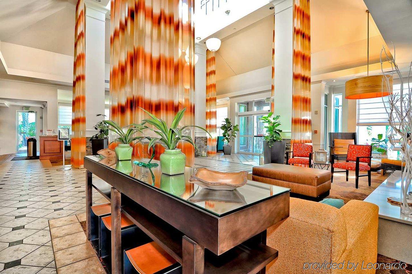 Hilton Garden Inn Tampa North Temple Terrace Exteriér fotografie